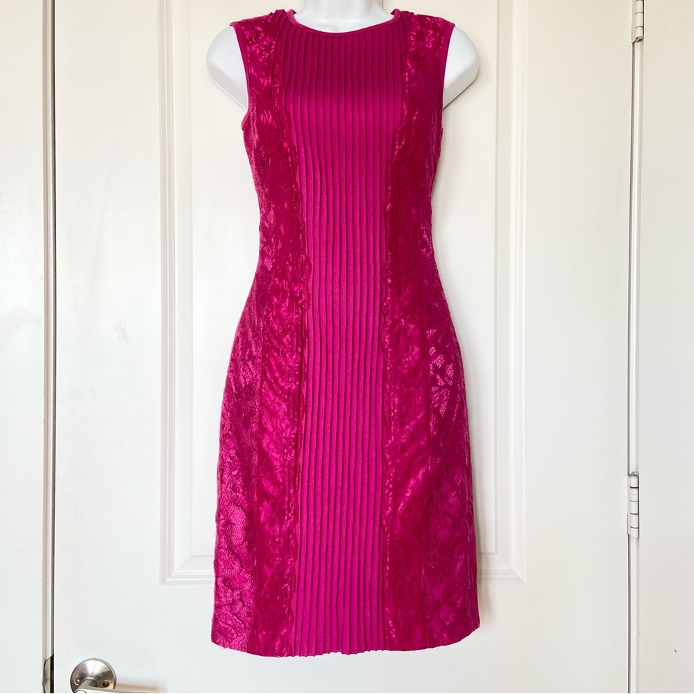 Bodycon Mini Dress